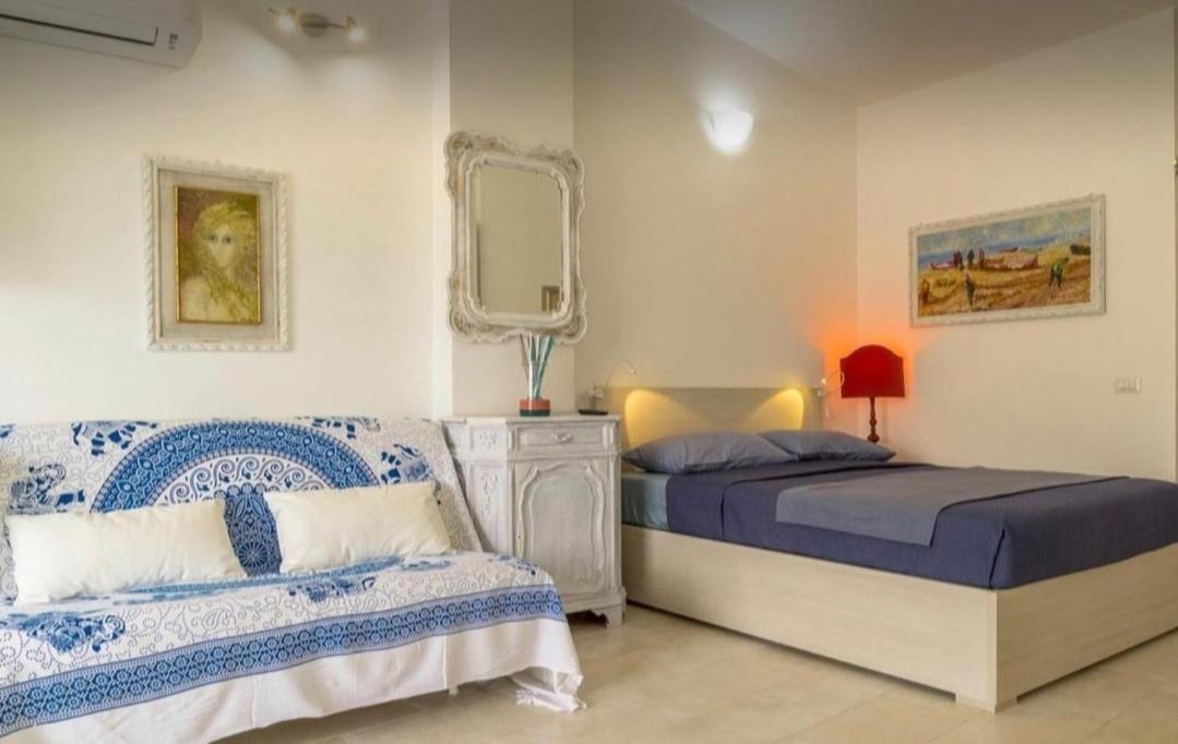 דירות גיארדיני נאקסוס Janeta Panoramic Loft מראה חיצוני תמונה