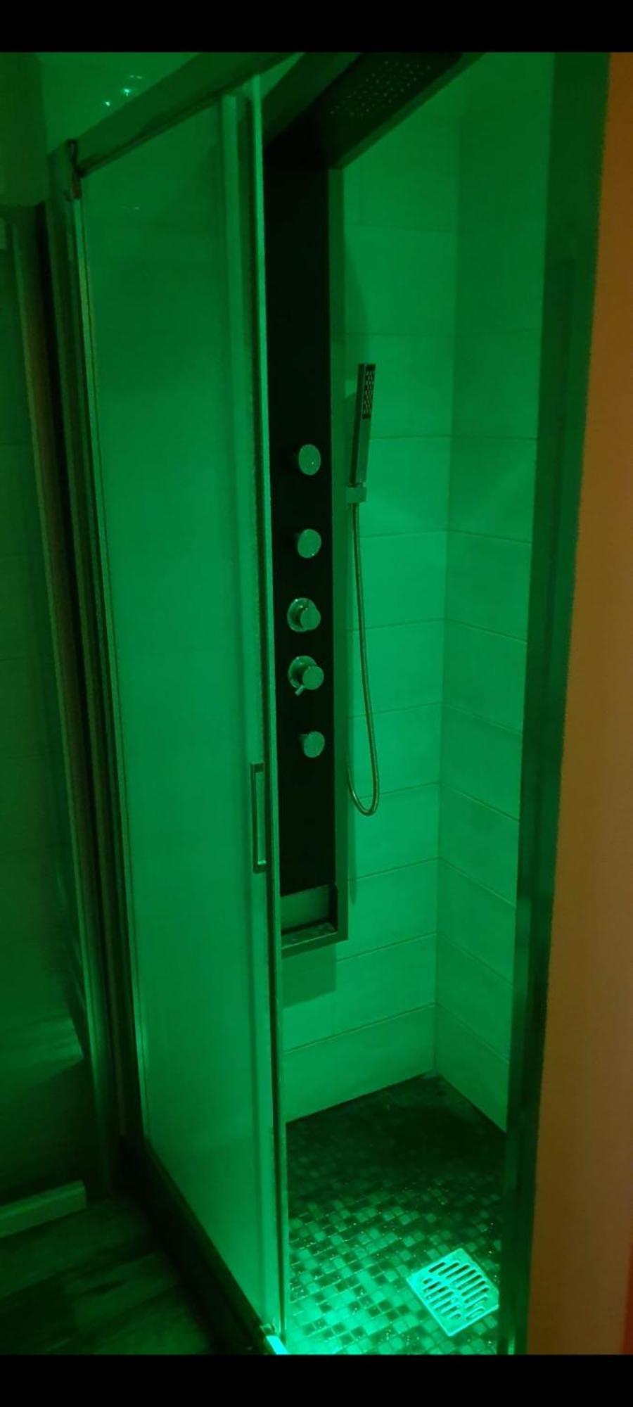 דירות גיארדיני נאקסוס Janeta Panoramic Loft מראה חיצוני תמונה